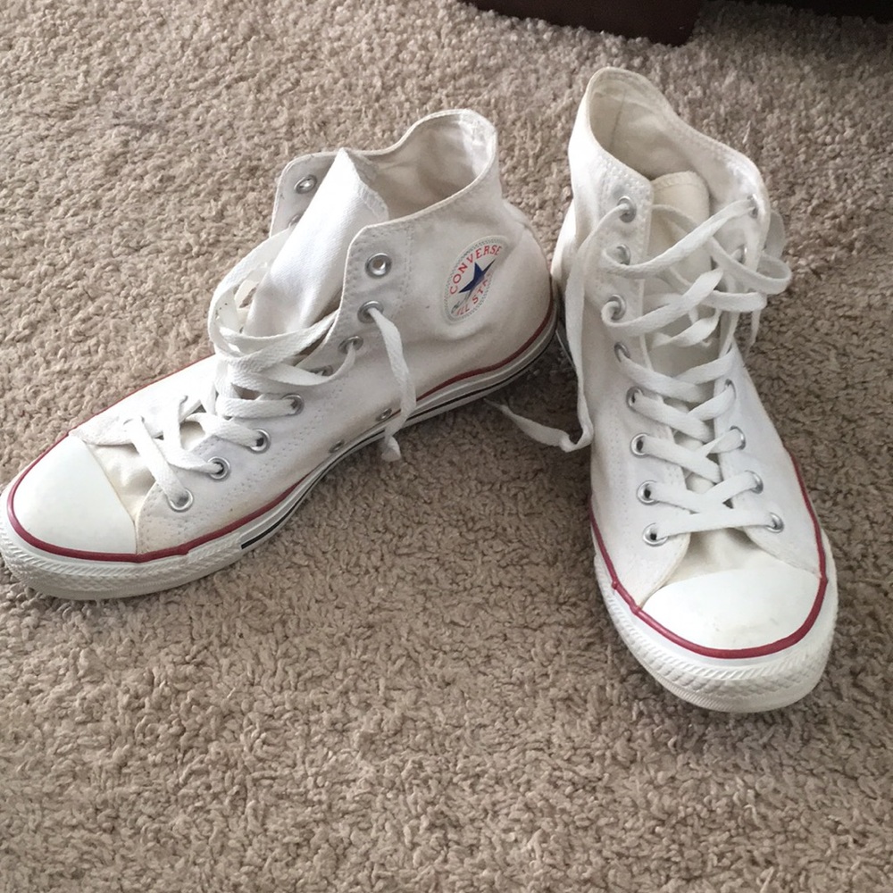 Converse High Tops
